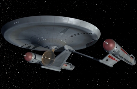The Star Fleet scout ship U.S.S. Titus arrived only four days after the massacre on Tarus IV.  